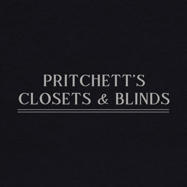 Pritchett's Closets by Pretty Good Shirts